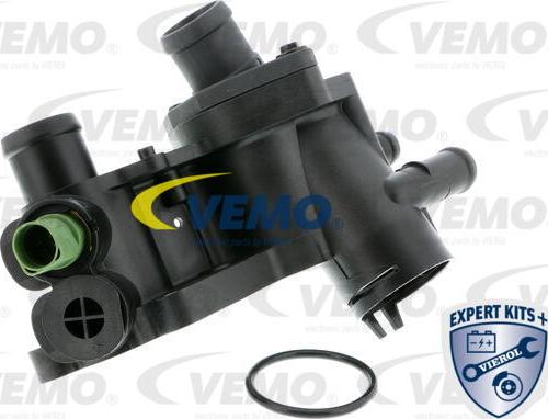 Vemo V15-99-2031 - Termostat, hladilno sredstvo parts5.com