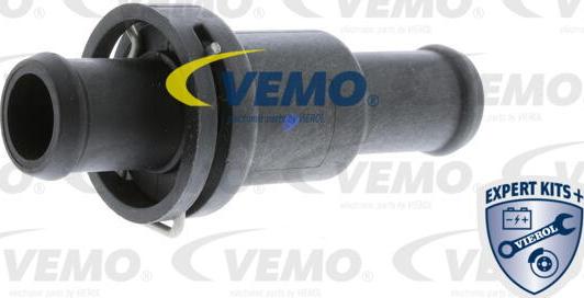 Vemo V15-99-2028 - Termostaat,Jahutusvedelik parts5.com