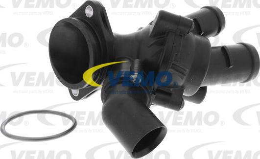 Vemo V15-99-2104 - Termostat,lichid racire parts5.com