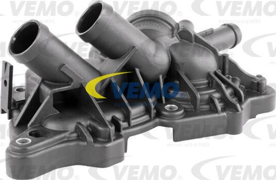 Vemo V15-99-2116 - Θερμοστάτης, ψυκτικό υγρό parts5.com