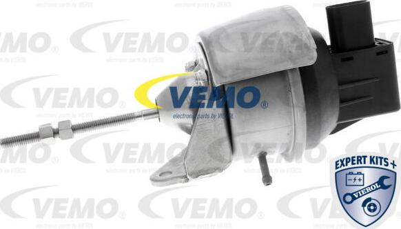 Vemo V15-40-0001 - Mufa de comanda, compresor parts5.com