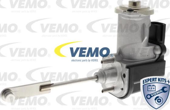 Vemo V15-40-0038 - Steuerdose, Lader parts5.com