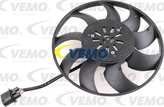 Vemo V15-01-1943 - Ventilador, refrigeración del motor parts5.com