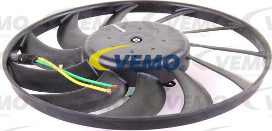 Vemo V15-01-1875 - Fan, radiator parts5.com