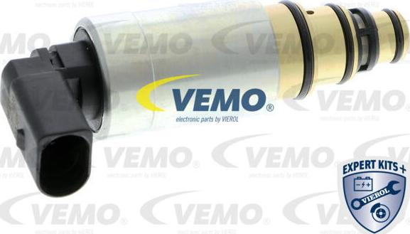 Vemo V15-77-1015 - Reguleerimisklapp, kompressor parts5.com