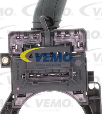 Vemo V15-80-3209 - Przełącznik wycieraczki parts5.com