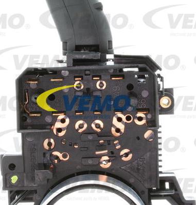 Vemo V15-80-3208 - Stikalo za smernih utripalk parts5.com