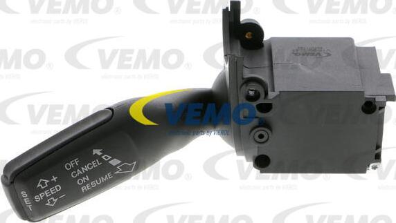 Vemo V15-80-3231 - Przełącznik sterujący, układ regulacji prędkości jazdy parts5.com