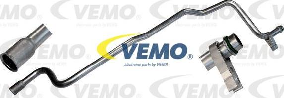 Vemo V15-20-0018 - Conducta inalta presiune,aer conditionat parts5.com