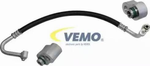 Vemo V15-20-0012 - Conducta inalta presiune,aer conditionat parts5.com