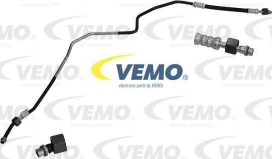 Vemo V15-20-0028 - Conducta inalta presiune,aer conditionat parts5.com