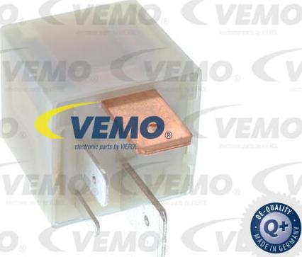 Vemo V15-71-0051 - Ρελέ parts5.com