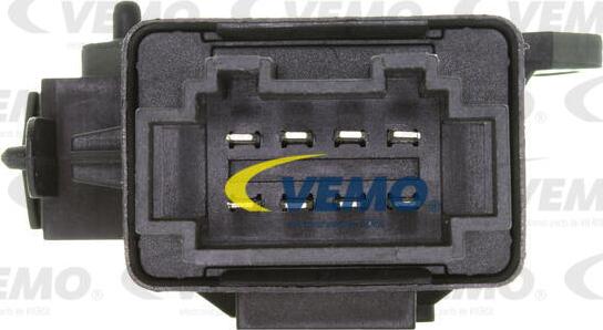 Vemo V15-71-0058 - Control Unit, seat heating parts5.com