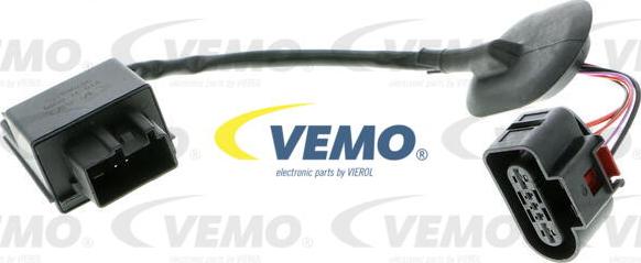 Vemo V15-71-0060 - Upravljački uređaj, pumpa za gorivo parts5.com