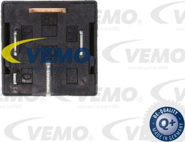 Vemo V15-71-0009 - Relé výstrażných smerových svetiel parts5.com