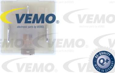 Vemo V15-71-0010 - Releu, climatizare parts5.com