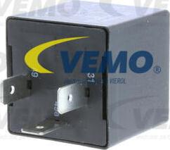 Vemo V15-71-0011 - Przekaźnik kierunkowskazów parts5.com