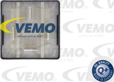 Vemo V15-71-0018 - Releu, pompa combustibil parts5.com