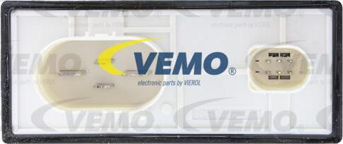 Vemo V15-71-0035 - Relej, zaustavni hod ventilatora hladnjaka parts5.com