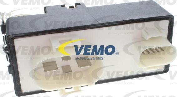 Vemo V15-71-0032 - Relé, marcha en inercia del ventilador del radiador parts5.com