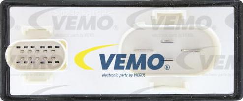 Vemo V15-71-0032 - Relé, hűtőventilátor utánműködés parts5.com