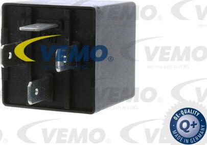 Vemo V15-71-0023 - Przekaźnik kierunkowskazów parts5.com