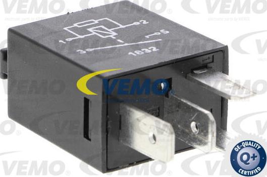 Vemo V15-71-1021 - Releu, curent alimentare parts5.com