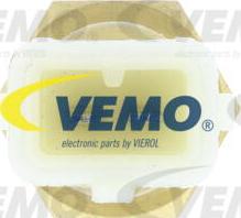 Vemo V15-77-0001 - Sensor, coolant temperature parts5.com