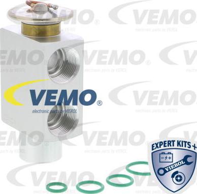 Vemo V15-77-0003 - Genleşme valfi, klima sistemi parts5.com