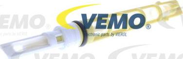 Vemo V15-77-0002 - Впръскваща дюза, разширителен клапан parts5.com