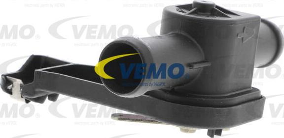 Vemo V15-77-0019 - Supapa control, agent frigorific parts5.com