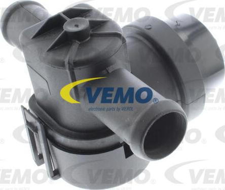 Vemo V15-77-0016 - Zawór sterujący, płyn chłodzący parts5.com