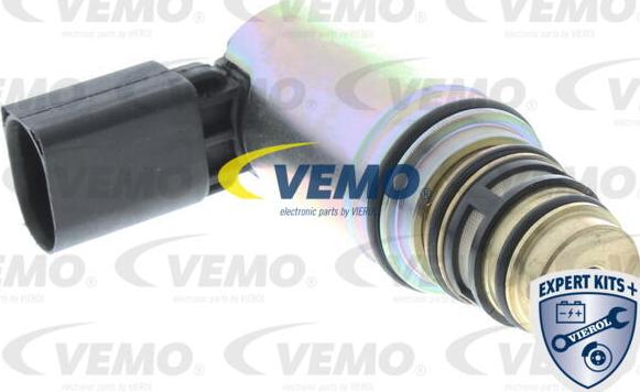 Vemo V15-77-1014 - Krmilni ventil, kompresor parts5.com