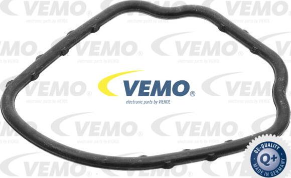 Vemo V10-99-9001 - Uszczelka, termostat parts5.com