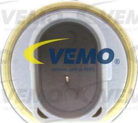 Vemo V10-99-0001 - Tunnistin, jäähdytysnesteen lämpötila parts5.com