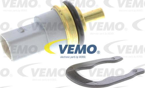 Vemo V10-99-0001 - Senzor,temperatura lichid de racire parts5.com