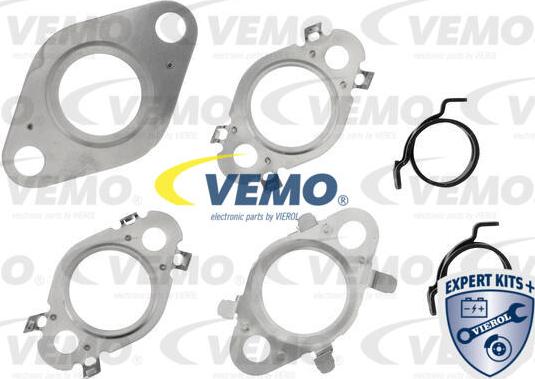 Vemo V10-63-9048 - Komplet brtvi, sustav za recirkulaciju ispušnih plinova parts5.com