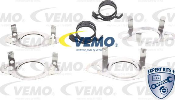 Vemo V10-63-9047 - Komplet brtvi, sustav za recirkulaciju ispušnih plinova parts5.com