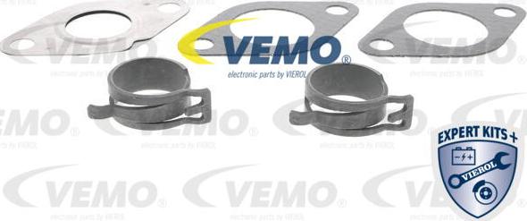 Vemo V10-63-9127 - Komplet brtvi, sustav za recirkulaciju ispušnih plinova parts5.com