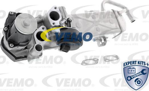 Vemo V10-63-0083 - AGR - Ventil parts5.com