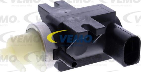 Vemo V10-63-0158 - Transformator pritiska, turbo-punjač parts5.com