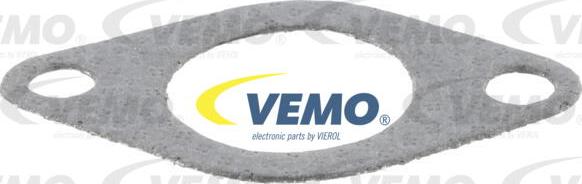 Vemo V10-63-9127 - Jeu de joints d'étanchéité, système EGR parts5.com