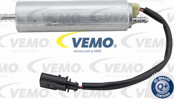 Vemo V10-09-0867 - Crpalka za gorivo parts5.com