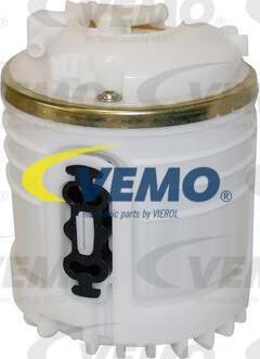 Vemo V10-09-0805-1 - Bomba de combustible parts5.com