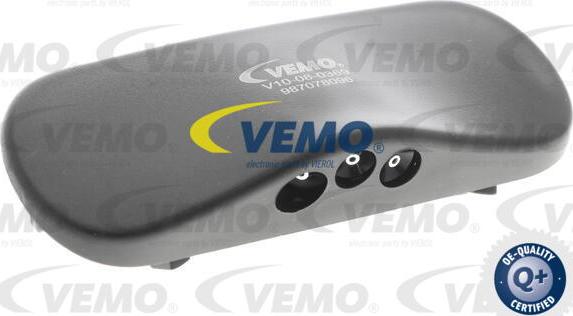 Vemo V10-08-0369 - Diuza,spalare parbriz parts5.com