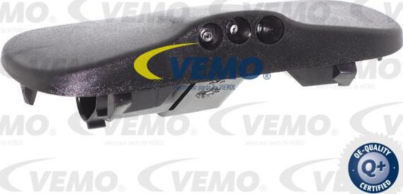 Vemo V10-08-0366 - Washer Fluid Jet, windscreen parts5.com