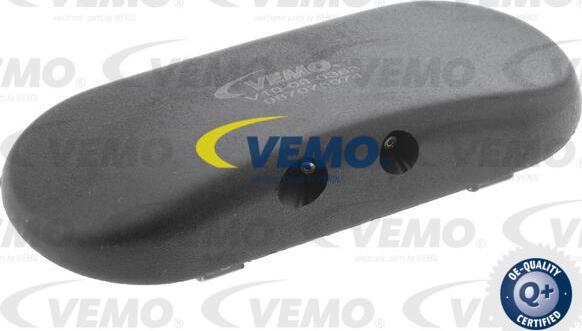 Vemo V10-08-0363 - Washer Fluid Jet, windscreen parts5.com