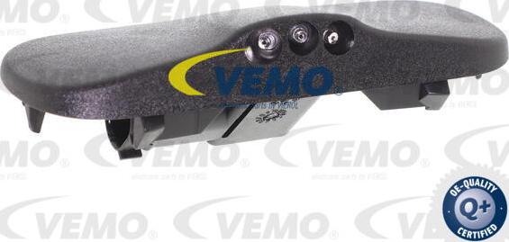 Vemo V10-08-0367 - Washer Fluid Jet, windscreen parts5.com