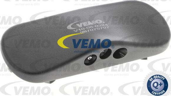 Vemo V10-08-0324 - Diuza,spalare parbriz parts5.com