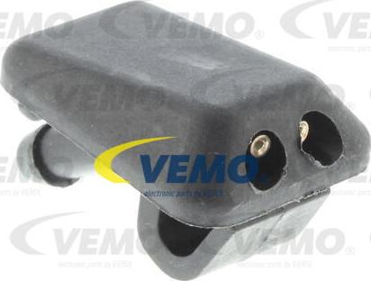 Vemo V10-08-0294 - Washer Fluid Jet, windscreen parts5.com